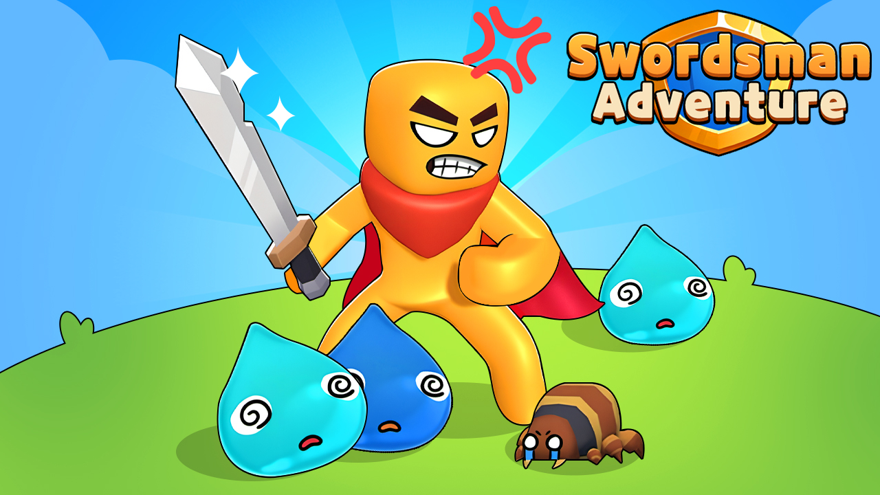 Swordsman Adventure