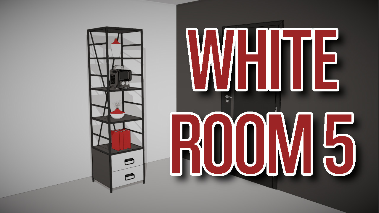 The White Room 5