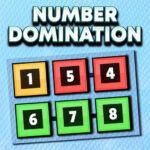 Number Domination