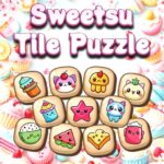 Sweetsu Tile Puzzle